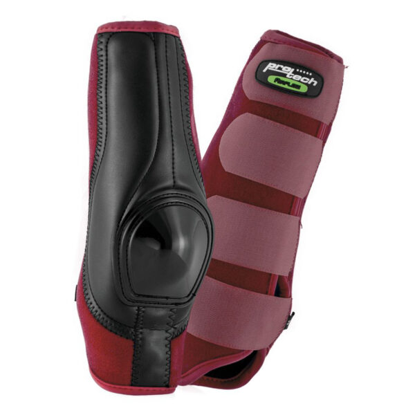 SKID BOOTS DYNAMIC AIRFLOW PRO-TECH - immagine 2