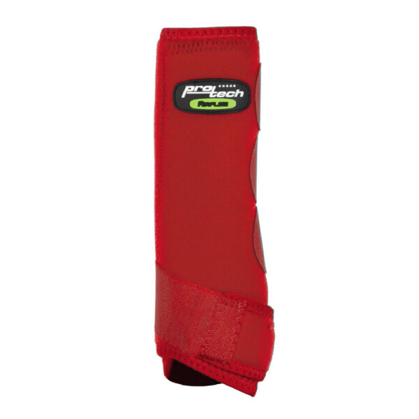 STINCHIERE ANTERIORI AIRFLOW PRO-TECH
