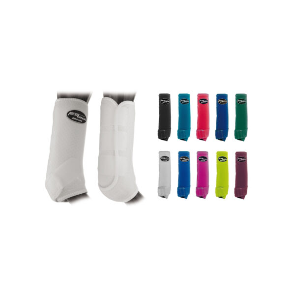 STINCHIERE POSTERIORI AIRFLOW PRO-TECH