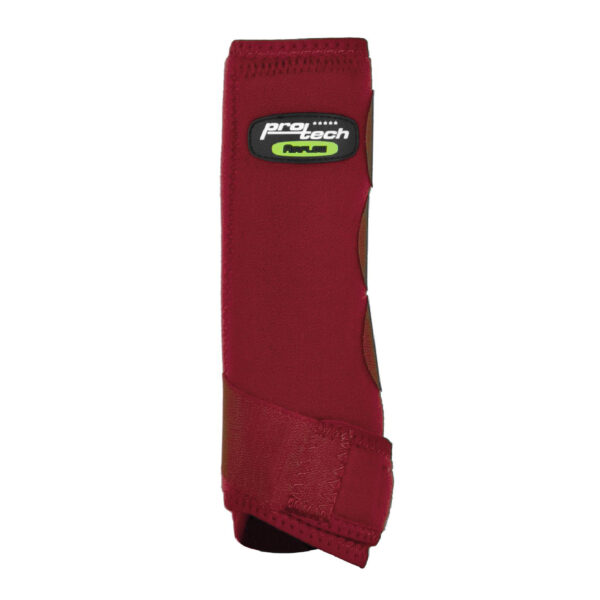 STINCHIERE POSTERIORI AIRFLOW PRO-TECH - immagine 2