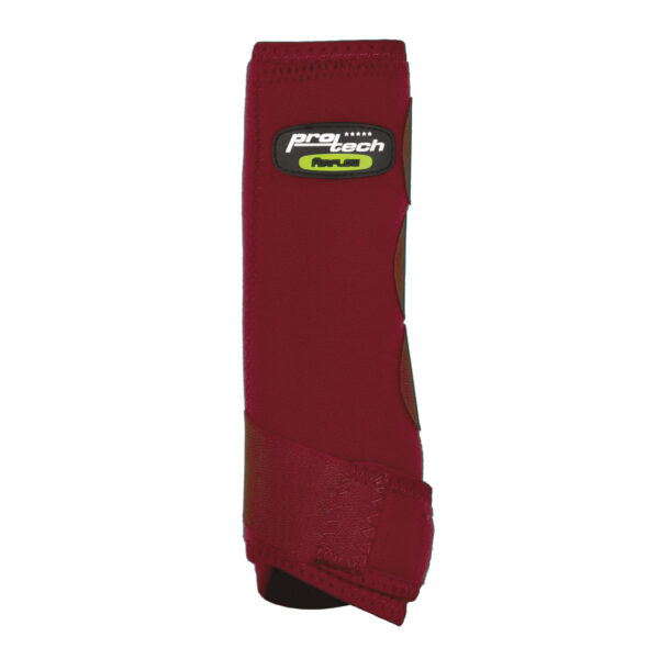 STINCHIERE ANTERIORI AIRFLOW PRO-TECH - immagine 2