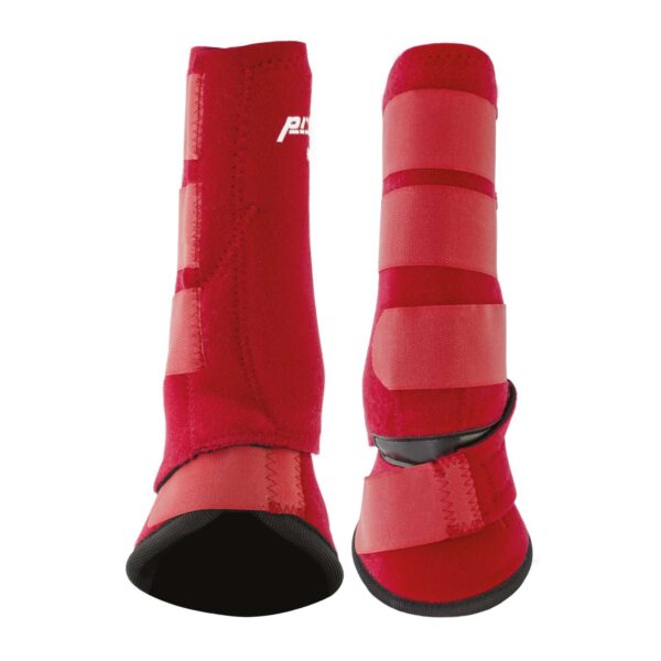 COMBINATION BOOTS AIRFLOW PRO-TECH