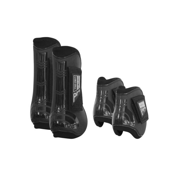 SET PARATENDINI+PARANOCCHE LAMICELL AIR PRO