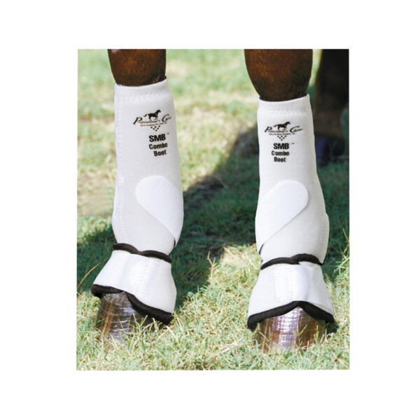 COMBINATION BOOTS PROFESSIONAL'S CHOICE SMBC