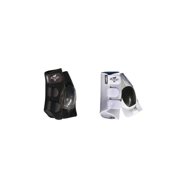 SKID BOOTS SHORT PROFESSIONAL 'S CHOICE SKBV400