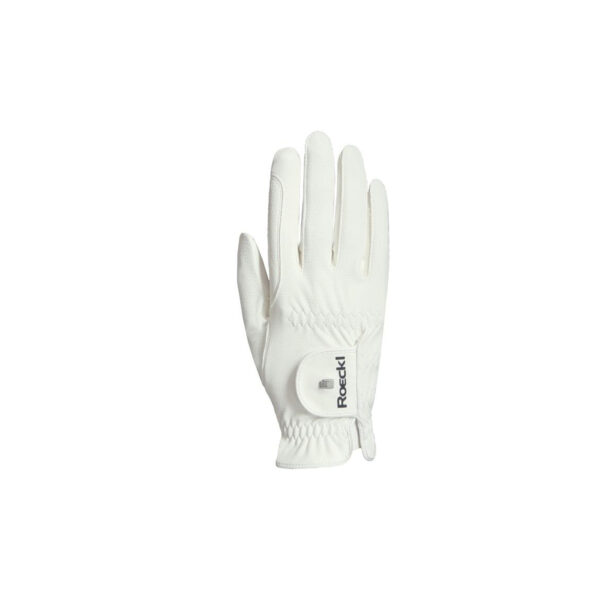 GUANTI ROECKL-GRIP PRO (RO3301-108) - immagine 2