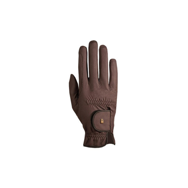 GUANTI ROECKL ROECK-GRIP (AB00900)(RO3301-208)