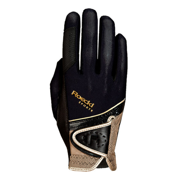 GUANTI ROECKL MADRID (AB00907)(RO3301-249)