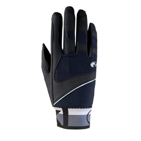 GUANTI ROECKL MILTON (AB00920)(RO3301-264)