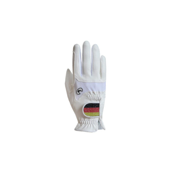 GUANTI ROECKL MODELLO MARYLAND (RO3301-282) - immagine 2