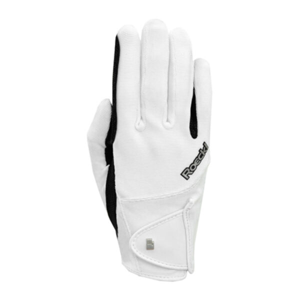 GUANTI ROECKL MILANO (AB00914)(RO3301-288)