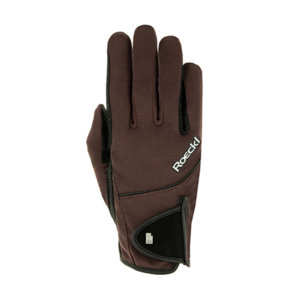 GUANTI ROECKL MILANO (AB00914)(RO3301-288) - immagine 2