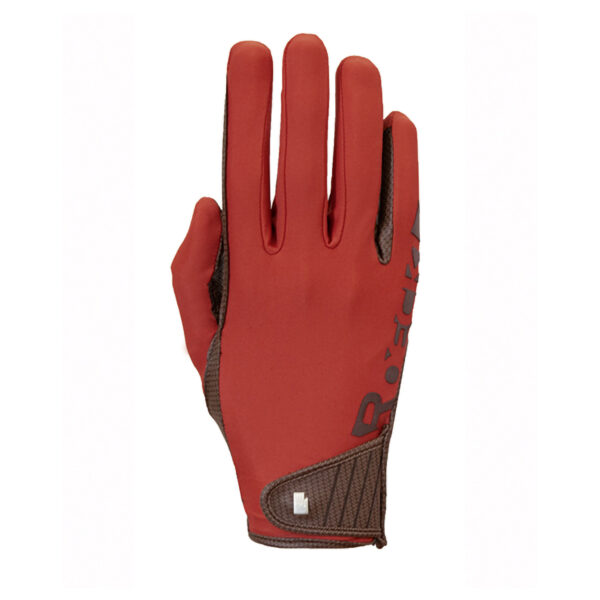 GUANTI ROECKL MUENSTER (AB00940)(RO3301-289)