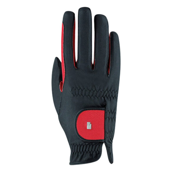 GUANTI ROECKL MODELLO MALTA (AB00904)(RO3301-335) - immagine 2