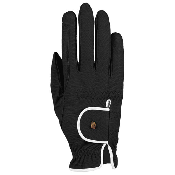 GUANTI ROECKL LONA (AB00916)(RO3301-336)