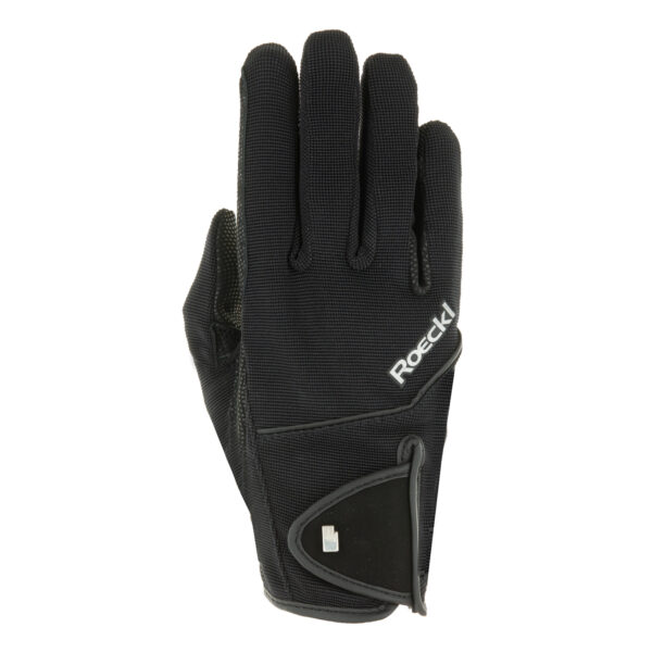 GUANTI ROECKL MILANO WINTER (RO3301-588)