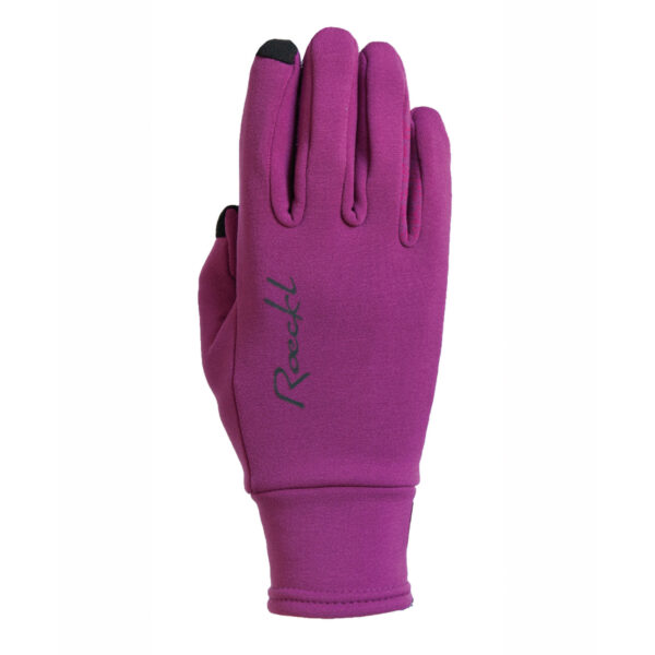 GUANTI ROECKL WELDON (AB00928)(RO3301-623)