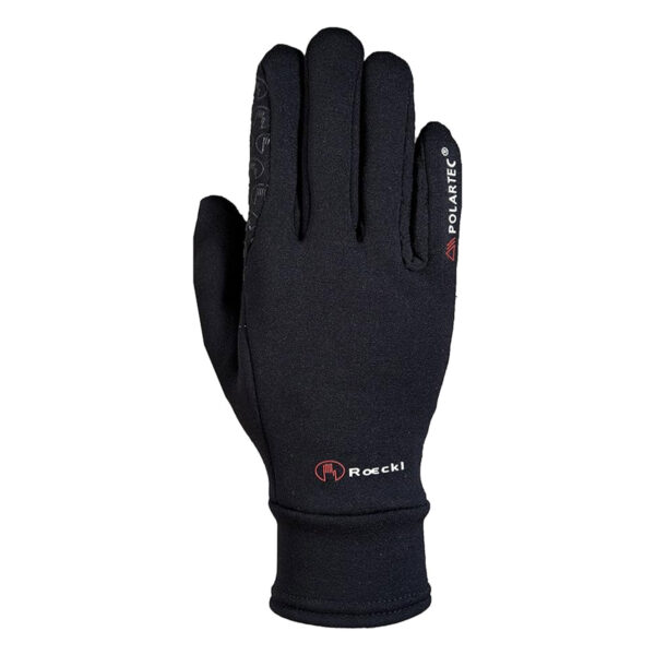 GUANTI ROECKL WARWICK (AB00908)(RO3301-624)