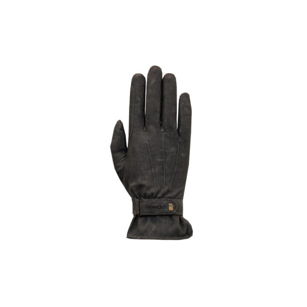 GUANTI ROECKL MODELLO WEYMOUTH (RO3301-639) - immagine 2