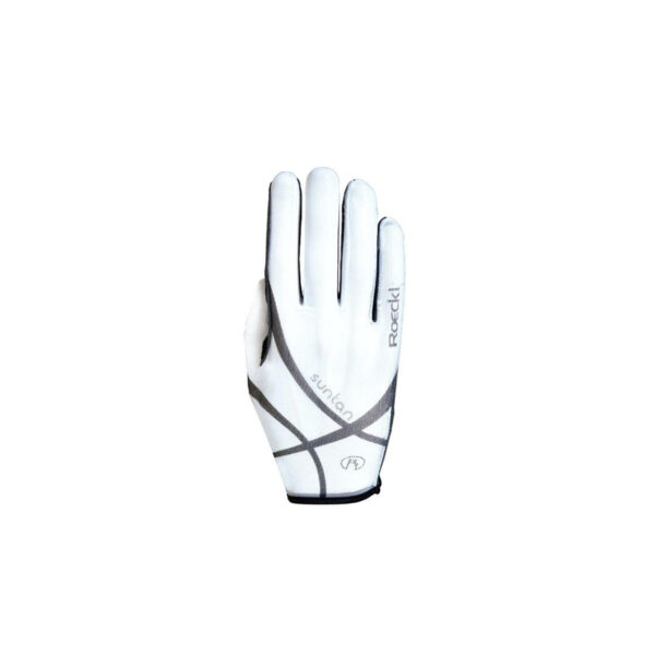 GUANTI ROECKL LAILA (AB00910)(RO3302-001) - immagine 2