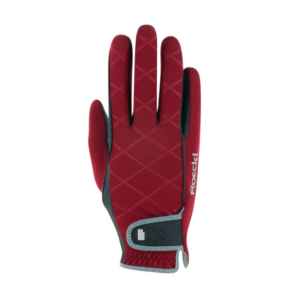 GUANTI ROECKL MODELLO JULIA (RO3302-500)