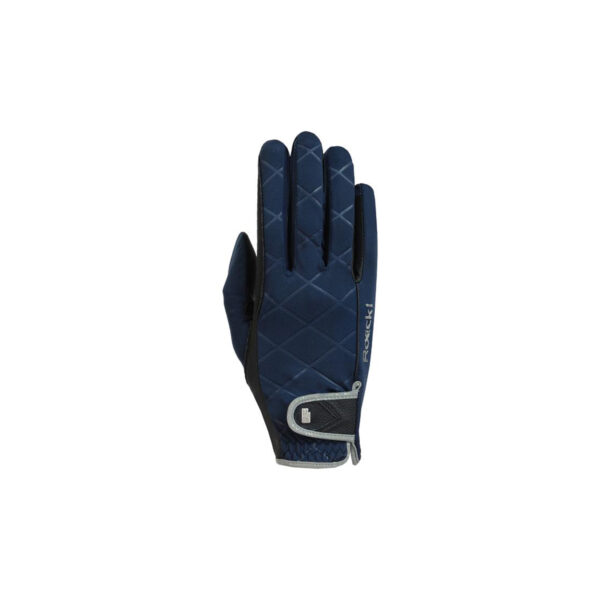 GUANTI ROECKL MODELLO JULIA (RO3302-500) - immagine 2