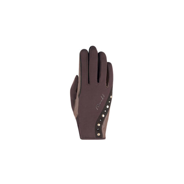 GUANTI ROECKL JARDY (RO3302-502) - immagine 2