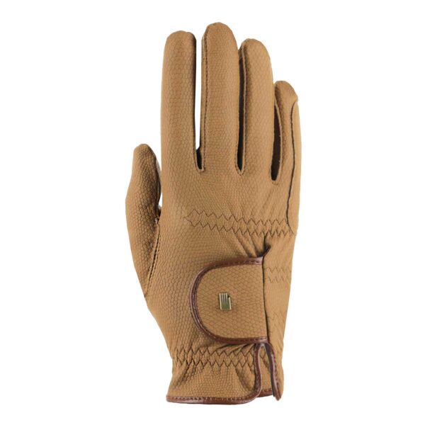 GUANTI ROECKL MODELLO FOXTON (RO3304-709) - immagine 2
