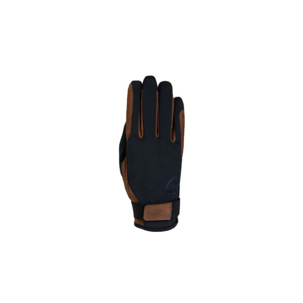 GUANTI ROECKL MODELLO FREGUS (RO3304-743) - immagine 2