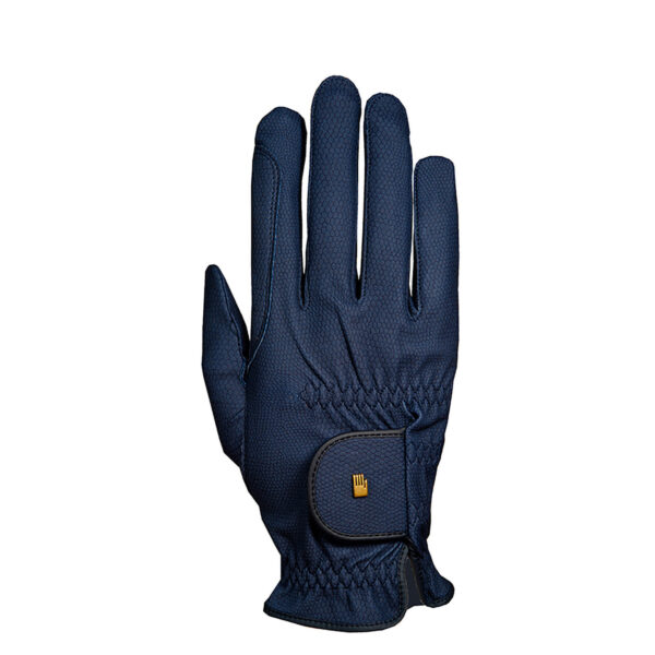 GUANTI ROECKL ROECK-GRIP JUNIOR (AB00905)(RO3305-207)