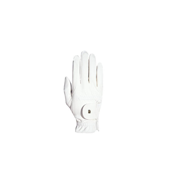 GUANTI ROECKL ROECK-GRIP JUNIOR (AB00905)(RO3305-207) - immagine 2