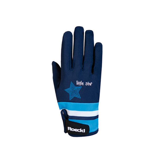 GUANTI ROECKL KELLI (AB00934)(RO3305-251)