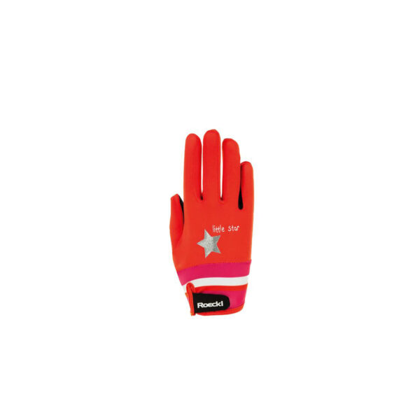 GUANTI ROECKL KELLI (AB00934)(RO3305-251) - immagine 2