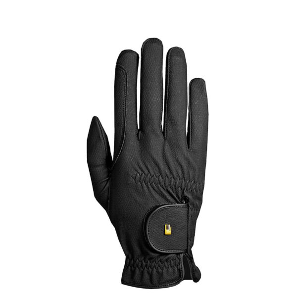 GUANTI ROECKL ROECK-GRIP JUNIOR WINTER (AB00927)(RO3305-527)