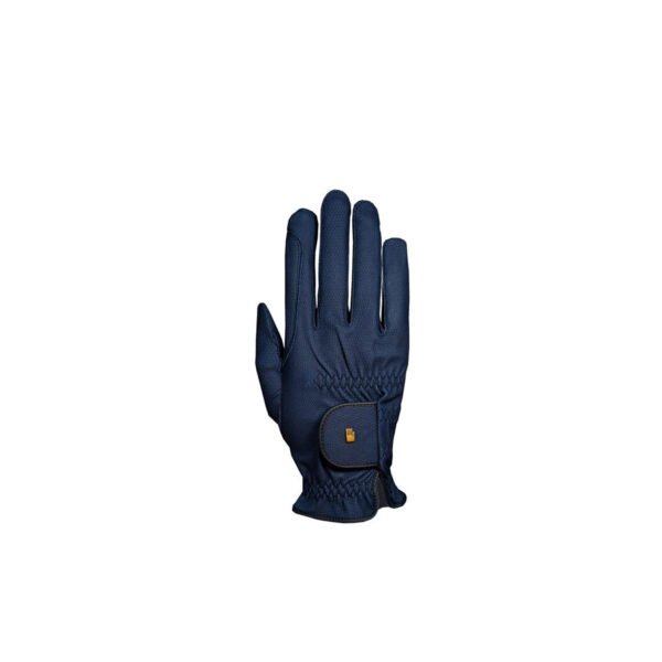 GUANTI ROECKL ROECK-GRIP JUNIOR WINTER (AB00927)(RO3305-527) - immagine 2