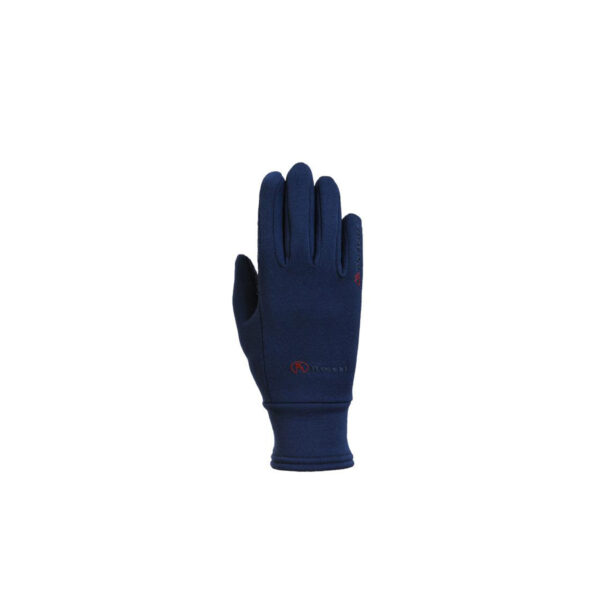 GUANTI ROECKL WARWICK JUNIOR (AB00924)(RO3305-624) - immagine 2