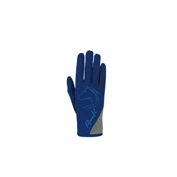 GUANTI ROECKL TRYON (AB00941)(RO3307-006) - immagine 2