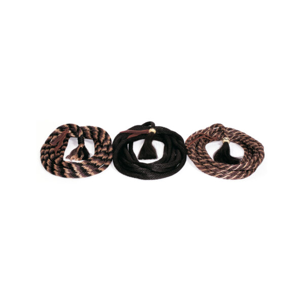 MECATE NYLON INTRECCIATO SCHUTZ BROTHERS - immagine 2