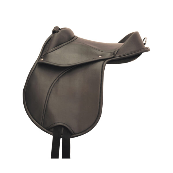 SELLA PONY SHETLAND COMPLETA - immagine 2