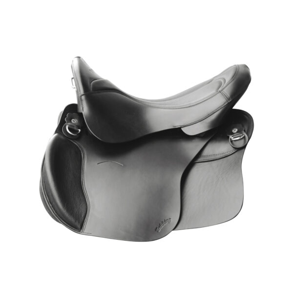 SELLA PIONEER MODELLO TREK QUARTER - immagine 2