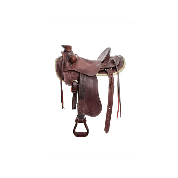 SELLA RANCH LAKOTA SB - immagine 2