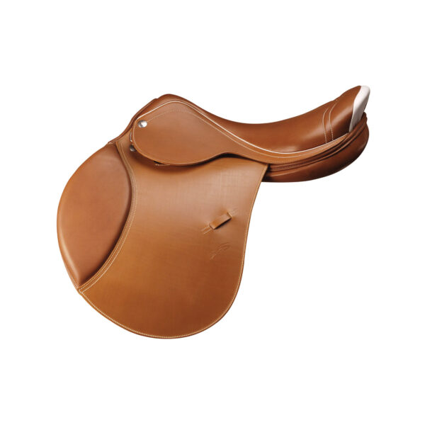 SELLA ALL-PURPOSE ZALDI MODELLO COMFORT