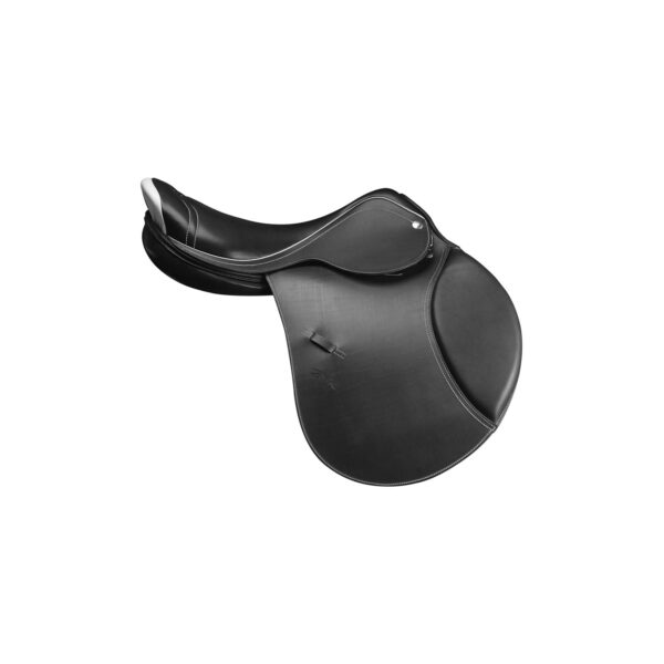 SELLA ALL-PURPOSE ZALDI MODELLO COMFORT - immagine 2