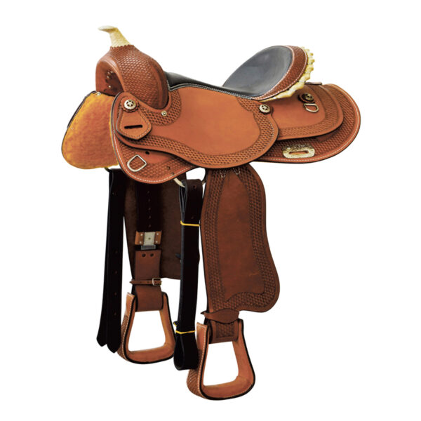 SELLA ARABIAN DENVER MODELLO ROUND QUARTER