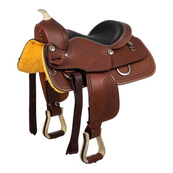 SELLA REINER DENVER MODELLO CLASSIC SQUARE QUARTER