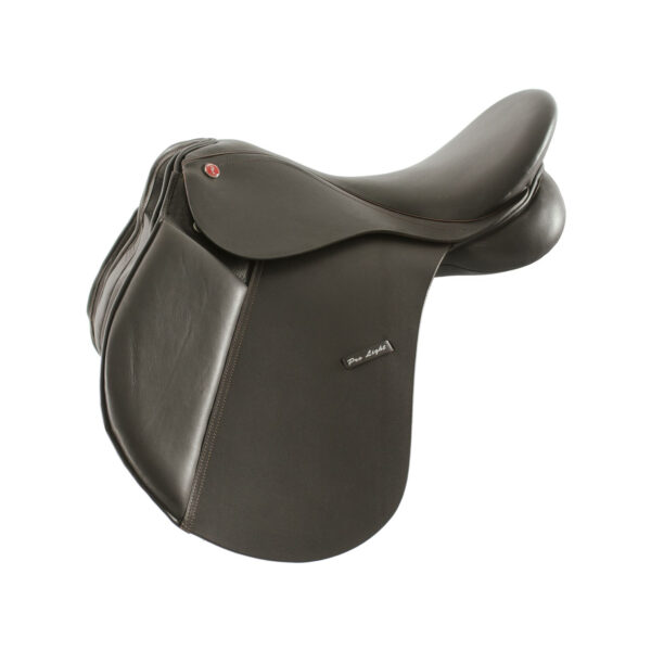 SELLA ALL-PURPOSE PRO-LIGHT MODELLO PERUGIA - immagine 2