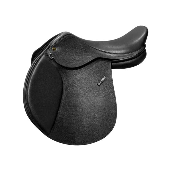 SELLA SUPREME ATLANTA JUMPING ARCHETTO INTERCAMBIABILE (INCLUDE 4 ARCHET - immagine 2