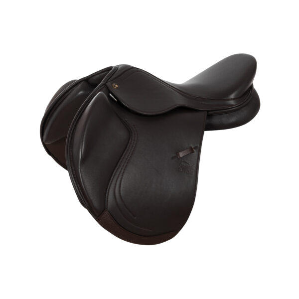 SELLA SUPREME SYDNEY JUMPING IN PELLE DOPPIATA