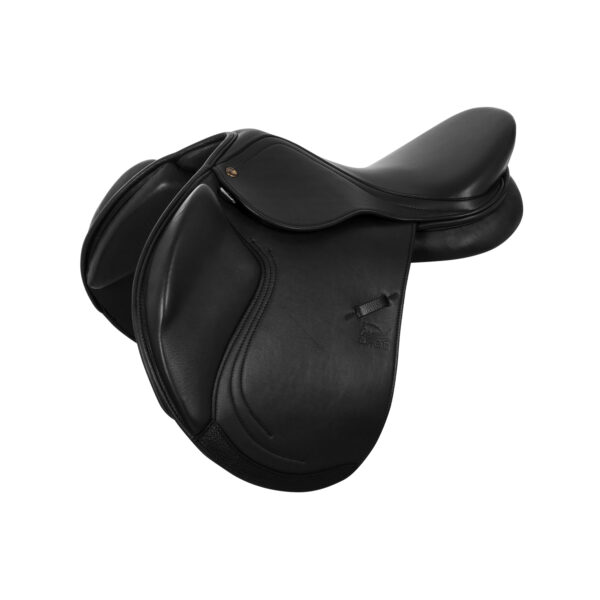 SELLA SUPREME SYDNEY JUMPING IN PELLE DOPPIATA - immagine 2