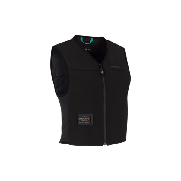 GILET AIRBAG C-PROTECT AIR KID - immagine 2